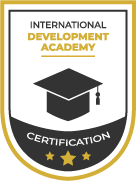 IDA certification